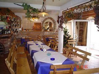 Hotel Pansion Sport Štinjan Esterno foto
