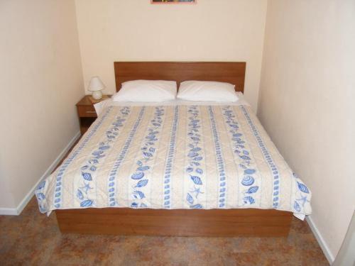 Hotel Pansion Sport Štinjan Esterno foto