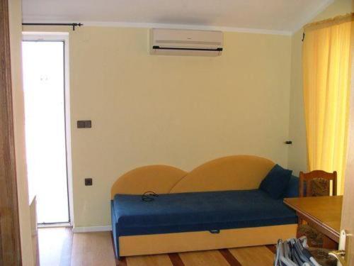Hotel Pansion Sport Štinjan Esterno foto
