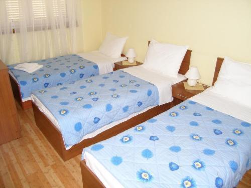 Hotel Pansion Sport Štinjan Camera foto