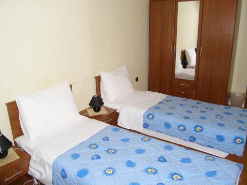 Hotel Pansion Sport Štinjan Camera foto