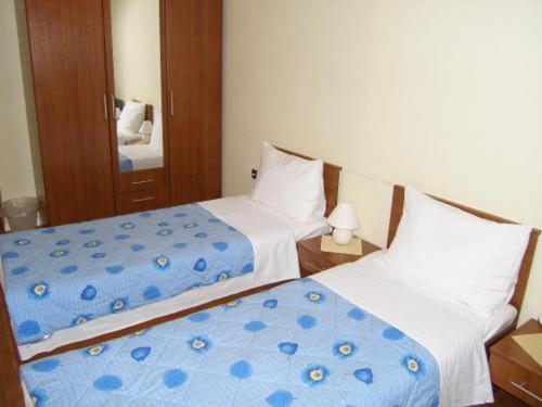 Hotel Pansion Sport Štinjan Camera foto