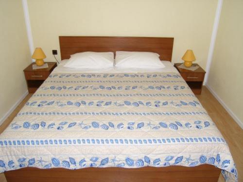 Hotel Pansion Sport Štinjan Camera foto