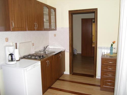 Hotel Pansion Sport Štinjan Camera foto